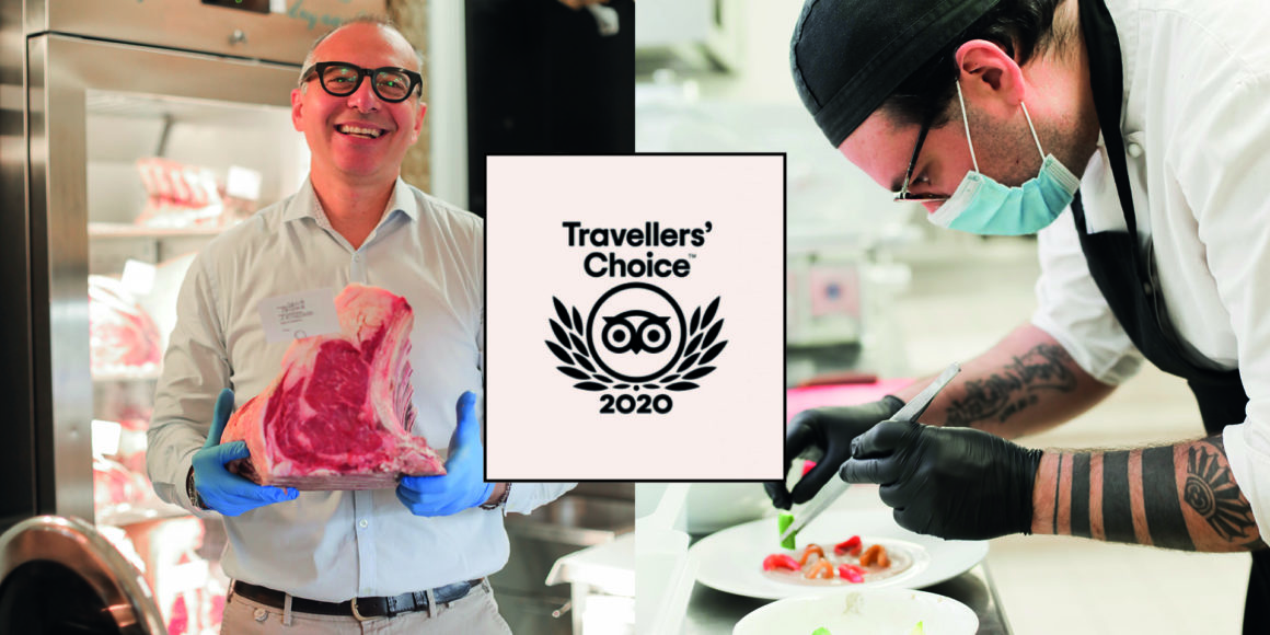 Travellers’ Choice 2020