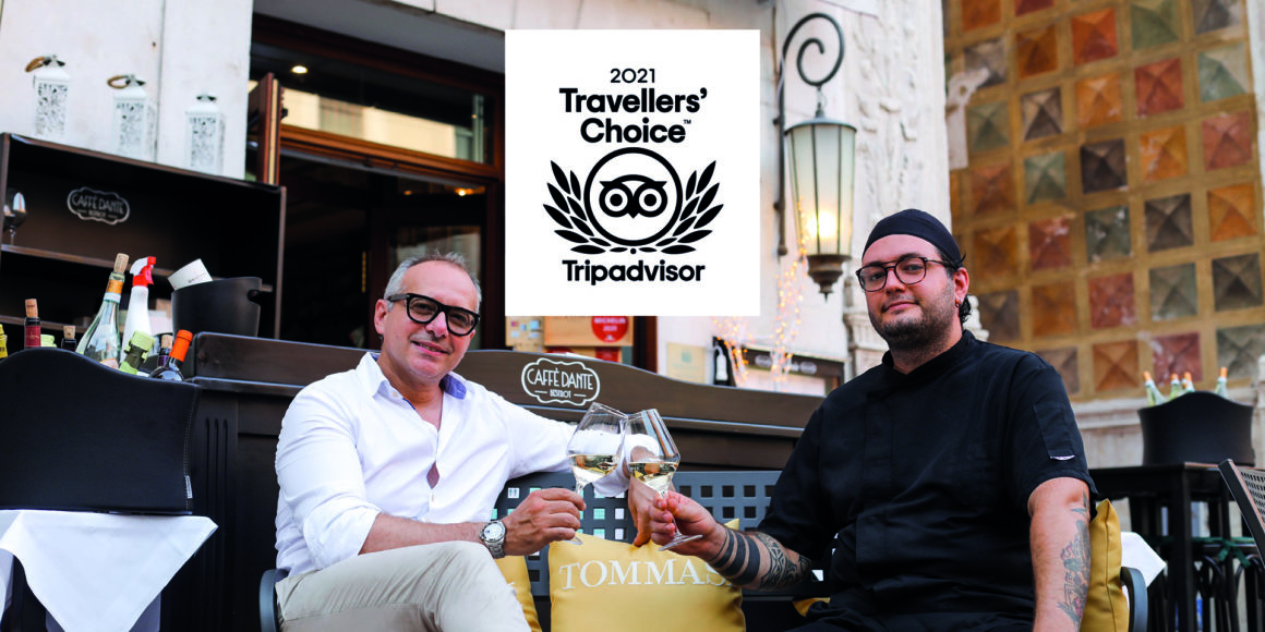 Travellers’ Choice 2021