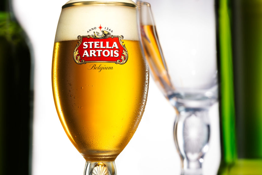 Master Class con Stella Artois | Mercoledì 12 Giugno 2019 Master Class con Stella Artois | Mercoledì 12 Giugno 2019