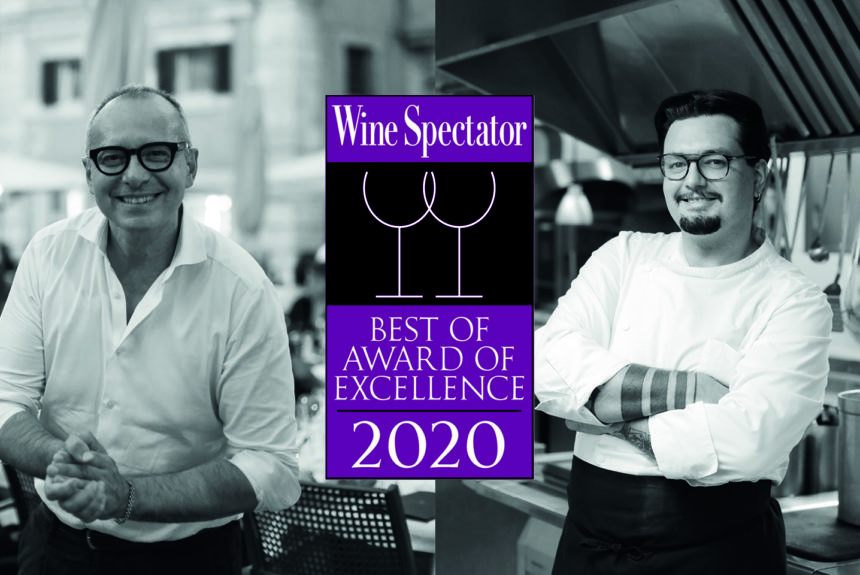 Best of Award of Excellence 2020 Best of Award of Excellence 2020