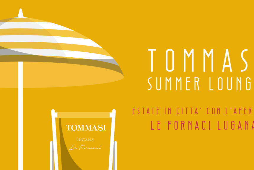 Tommasi Summer Lounge al Caffè Dante Bistrot Tommasi Summer Lounge al Caffè Dante Bistrot