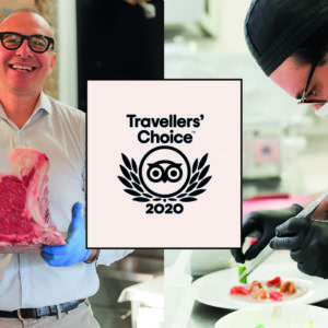 Travellers’ Choice 2020