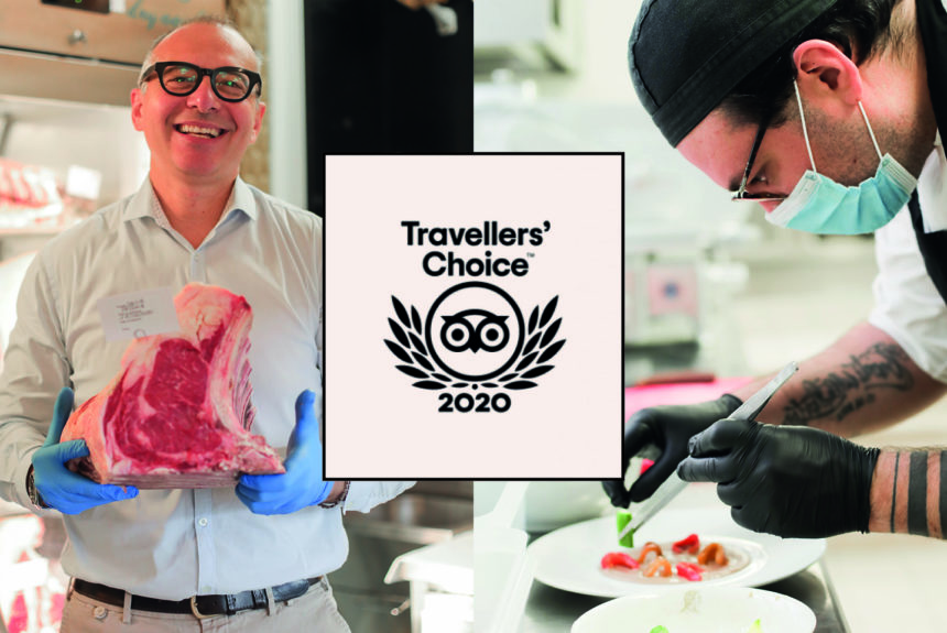 Travellers’ Choice 2020 Travellers’ Choice 2020