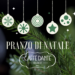 Pranzo di Natale al Dante | 25 Dicembre 2021