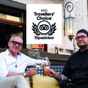 Travellers’ Choice 2021