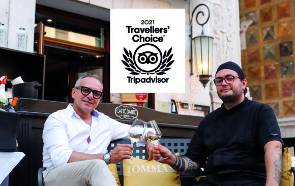 Travellers’ Choice 2021