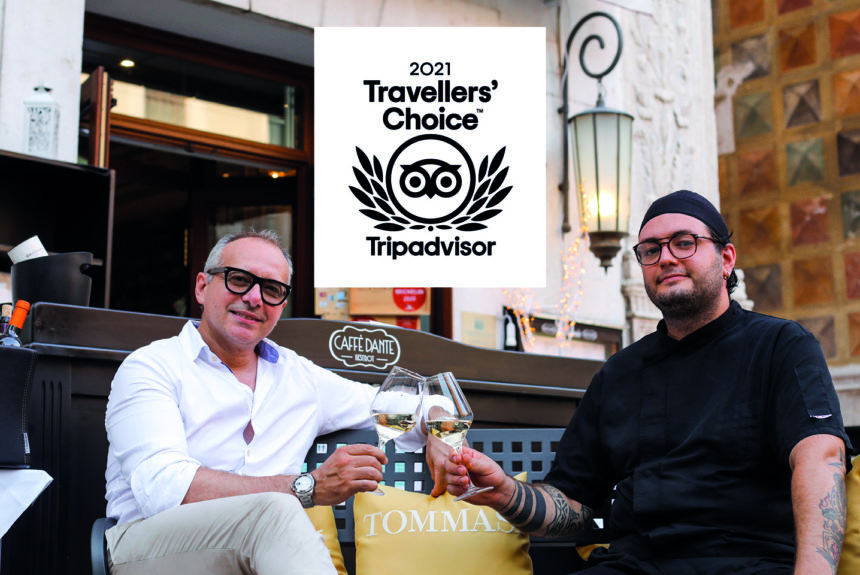 Travellers’ Choice 2021 Travellers’ Choice 2021